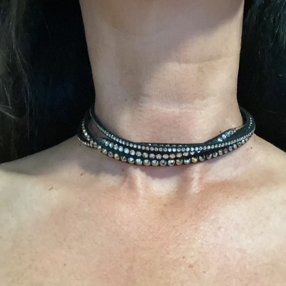 Swarovski bracelets. - Picture 4 of 4